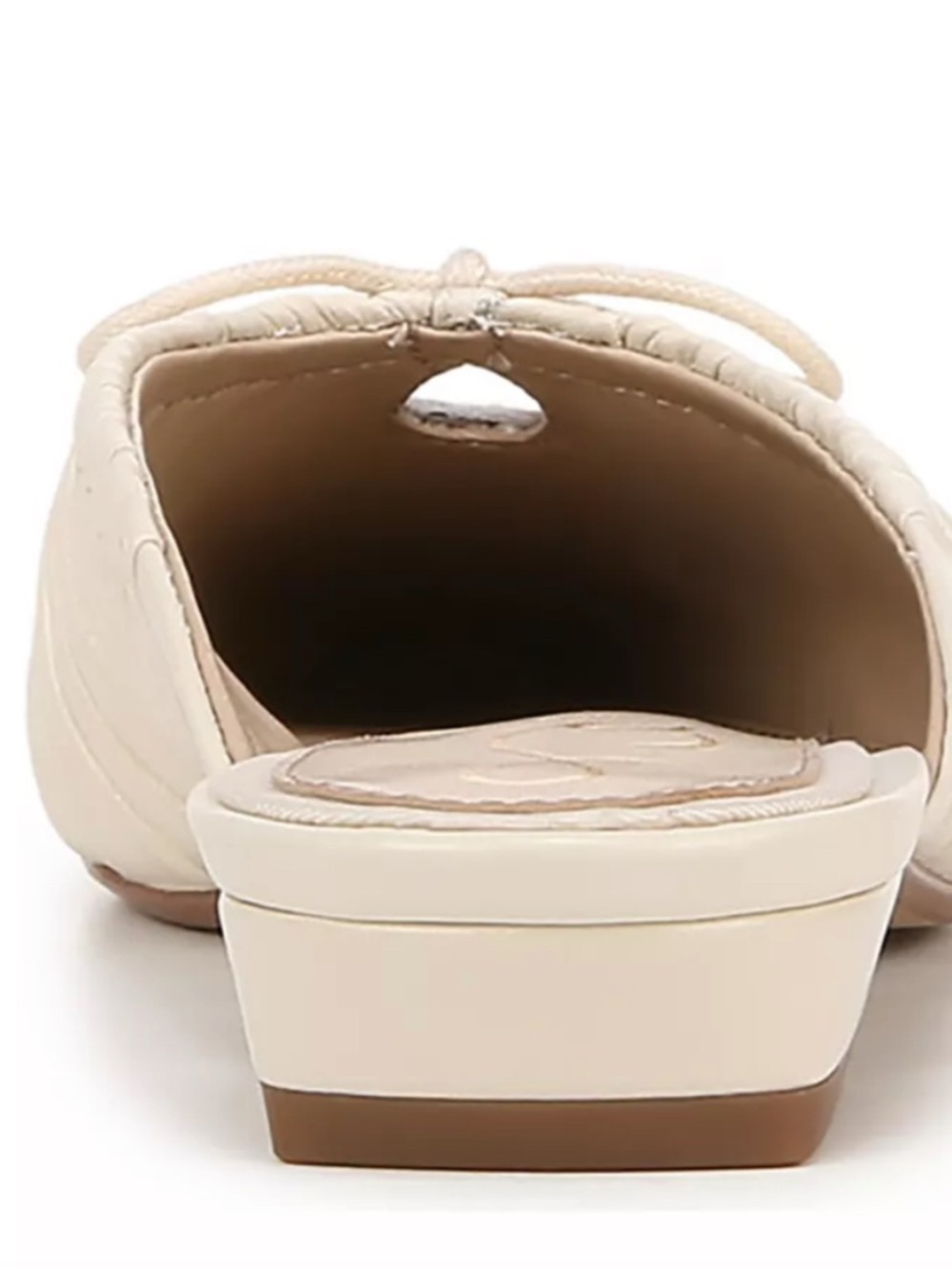 Sam Edelman Julia Mules - Picture 3 of 9
